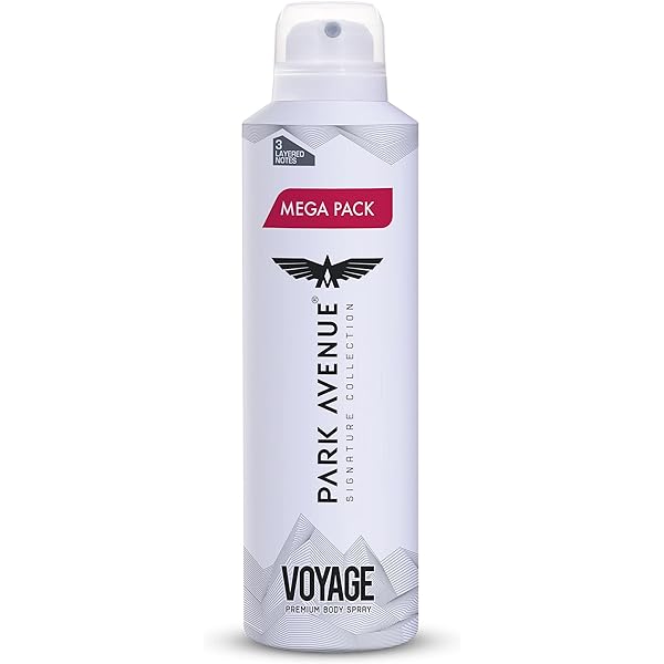 PARK AVENUE SIGNATURE COLLECTION DEO 150ML